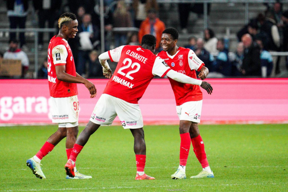 兰斯客场战胜尼斯扭转连胜局面 兰斯客场战胜尼斯扭转连胜局面