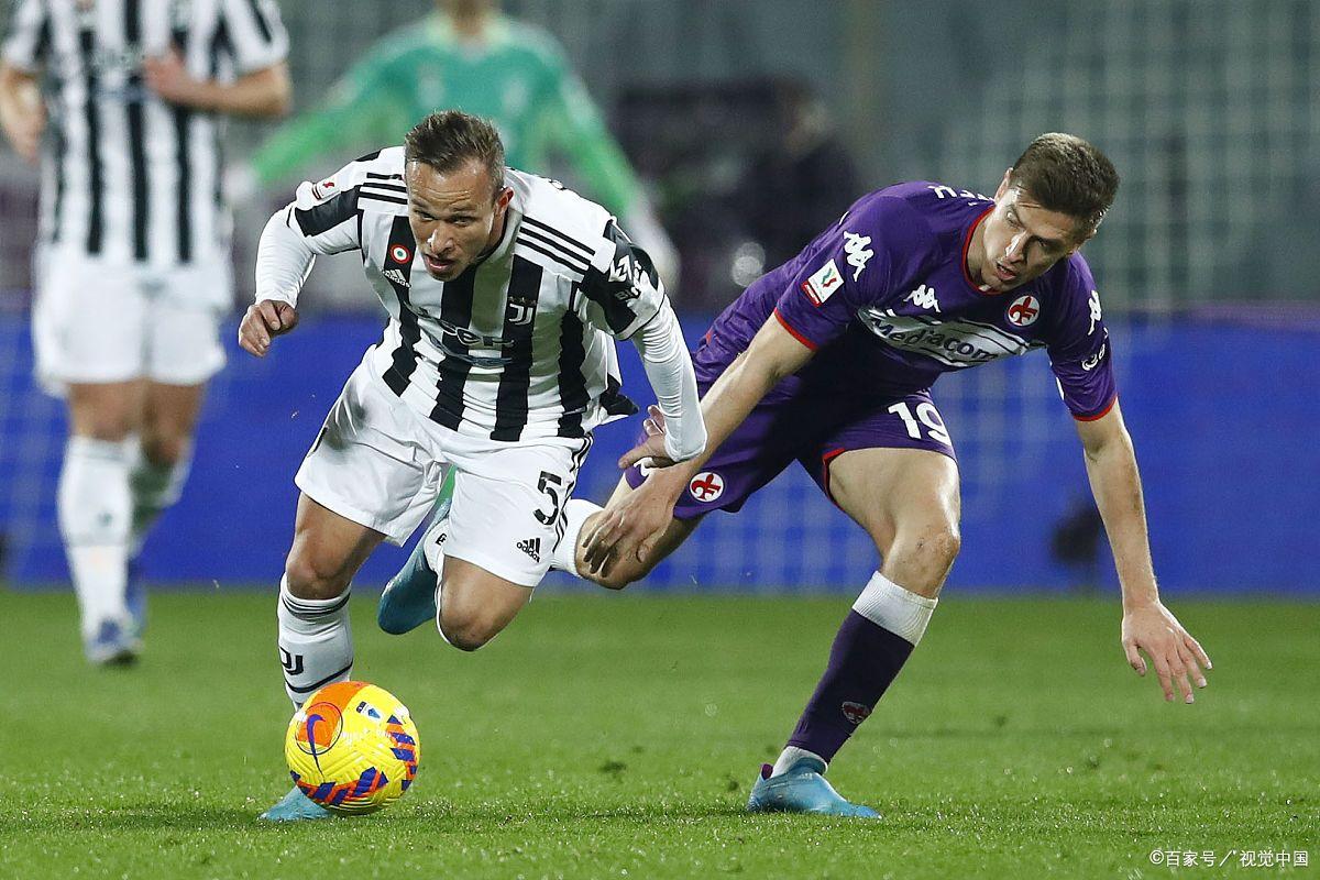 佛罗伦萨客场不敌，遭遇两连败