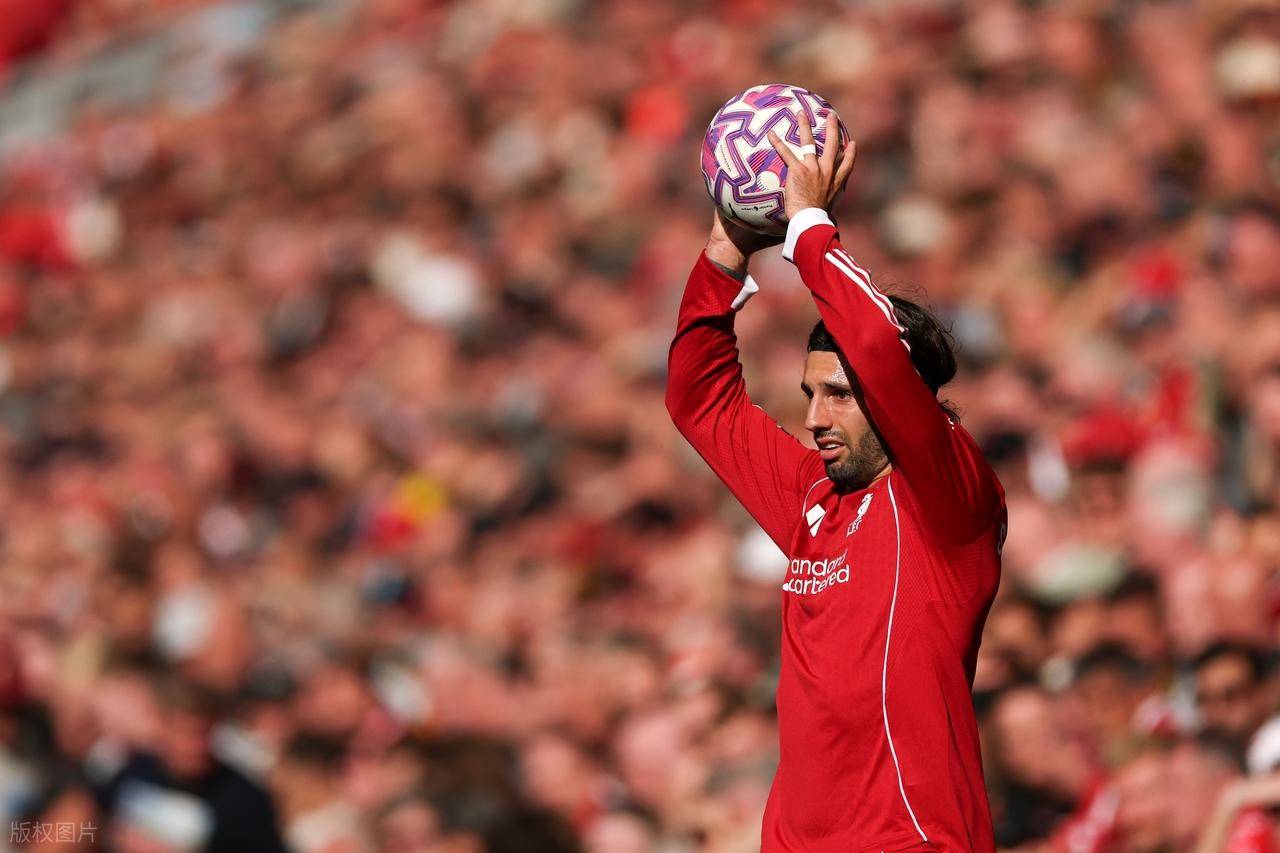 利物浦平阿贾克斯，领先优势缩小的简单介绍