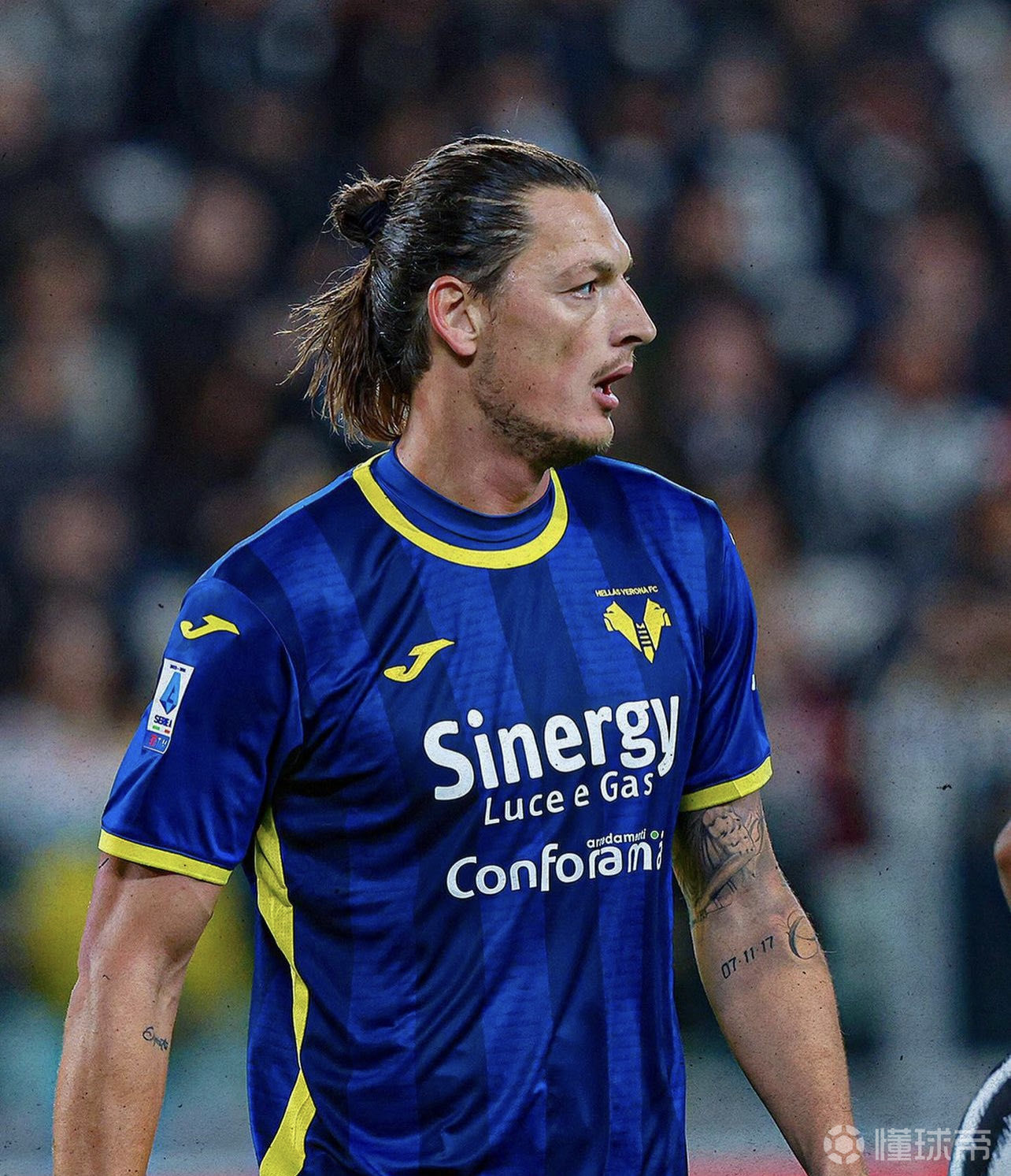 维罗纳客场战胜对手,重获胜利信心的简单介绍 维罗纳客场战胜对手,重获胜利信心的简单介绍