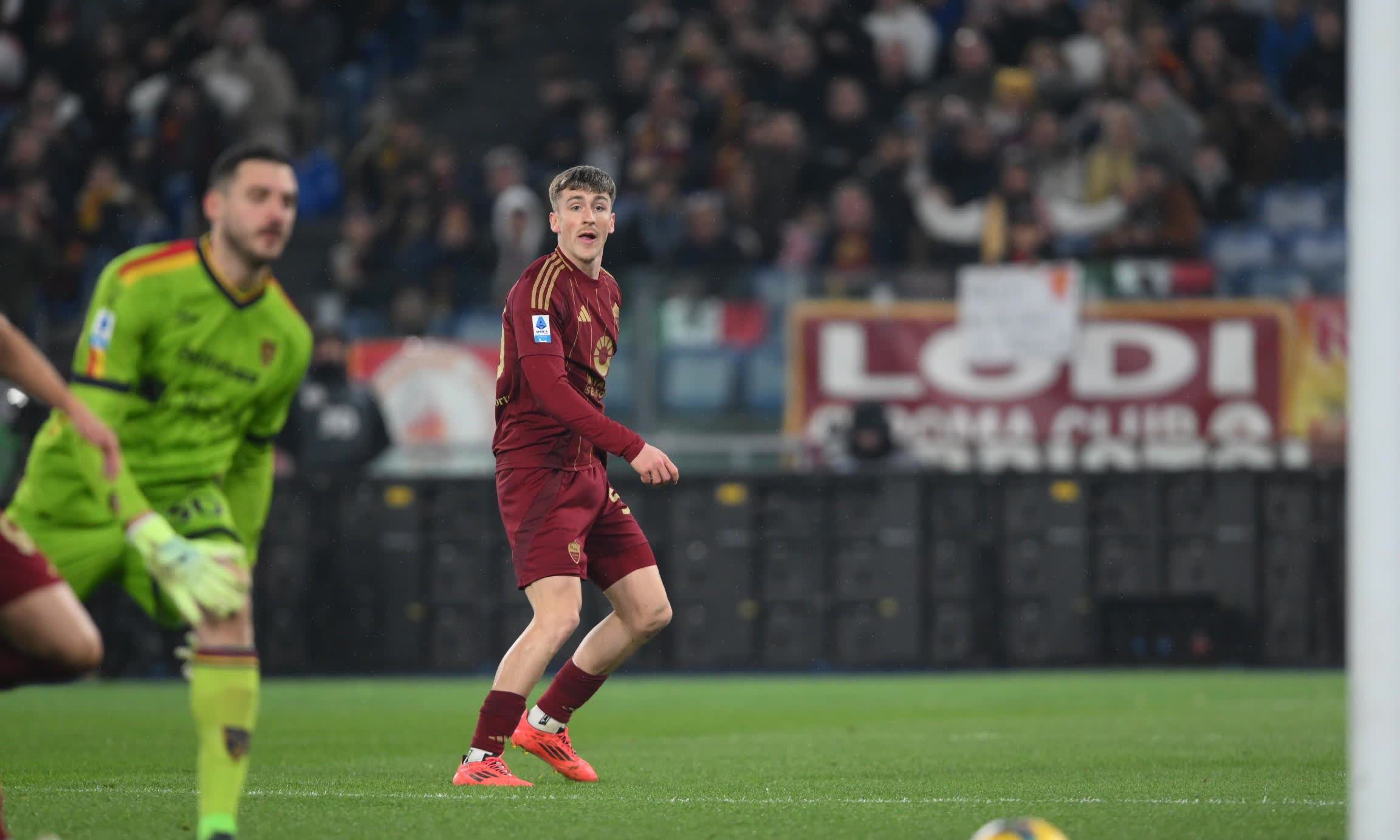 开云平台-包含罗马绝杀晋级,意甲劲旅展现决胜本色的词条