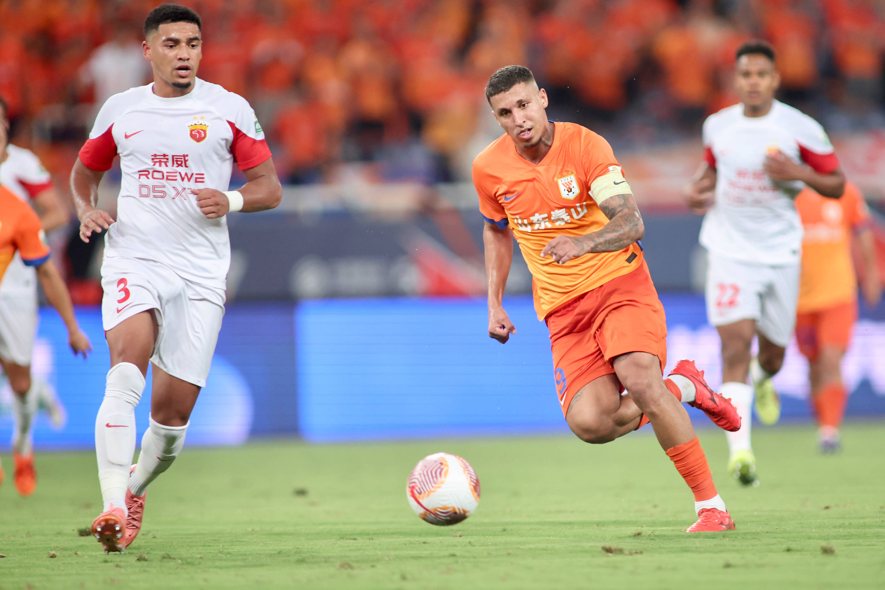 开云体育APP下载-包含中超球队备战充分,争夺亚冠荣誉的词条