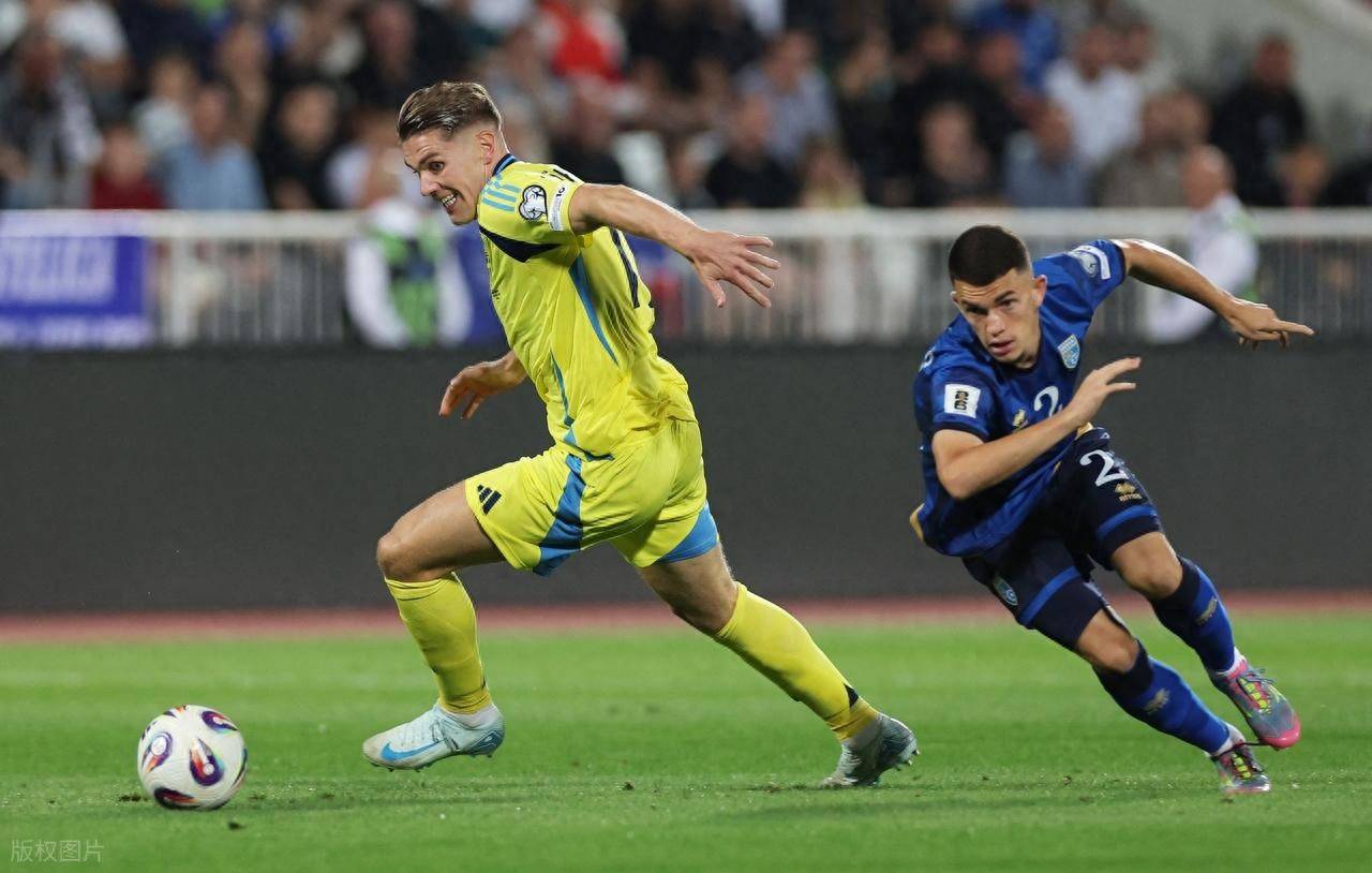开云平台-瑞典队将迎来一场关键的世界杯预选赛