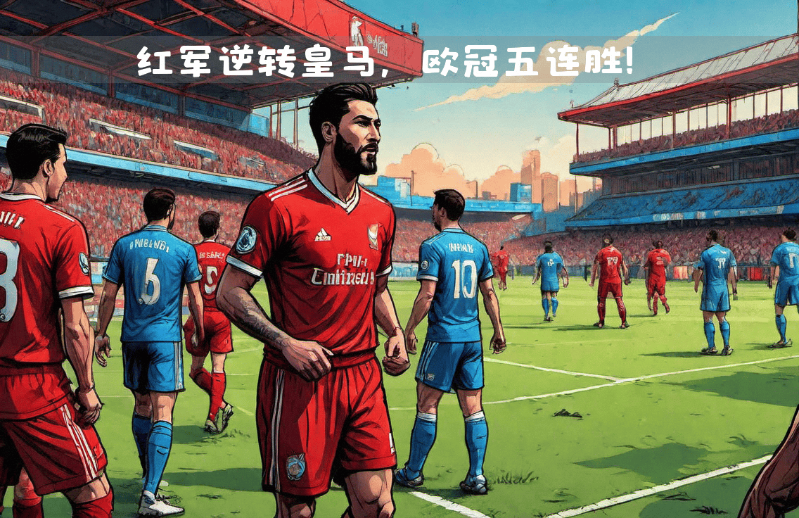 开云APP-包含皇家马德里力克利物浦,进军半决的词条