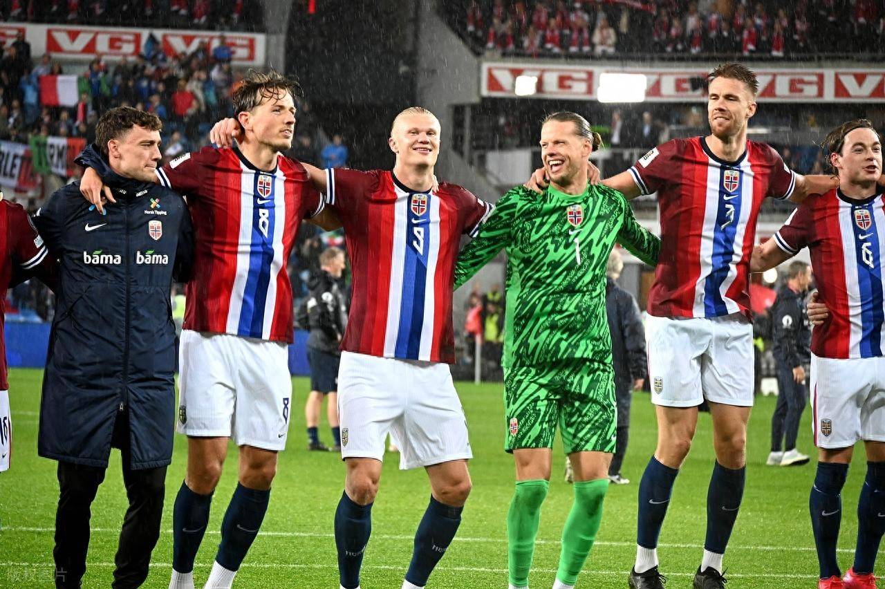 英格兰队惨败挪威,陷入欧预赛淘汰危机的简单介绍 英格兰队惨败挪威,陷入欧预赛淘汰危机的简单介绍