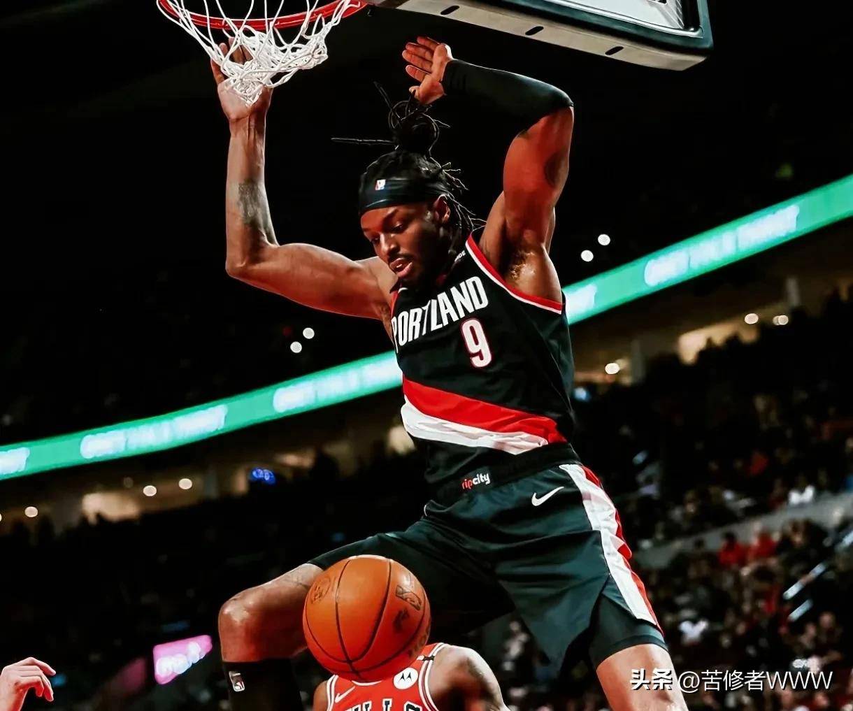 关于开拓者前锋连续高分,成为关键人物的信息 关于开拓者前锋连续高分,成为关键人物的信息