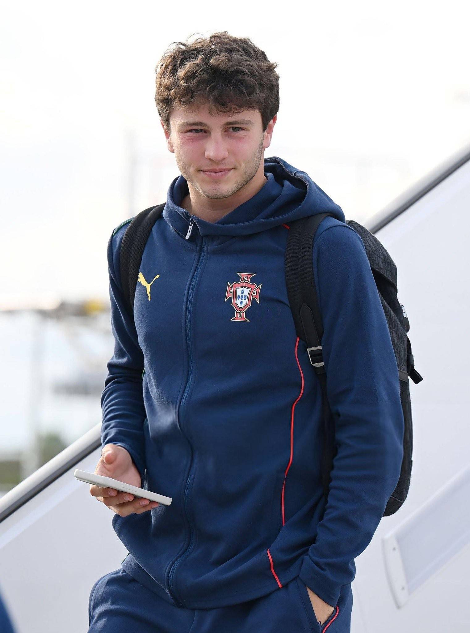 开云体育入口-挪威无缘欧国联半决赛,遭塞尔维亚淘汰的简单介绍