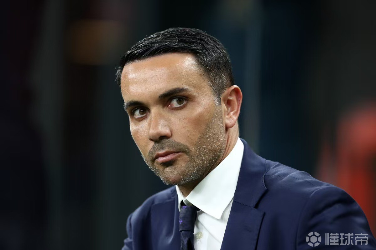 开云体育-佛罗伦萨主场失利,主帅或将下课的简单介绍