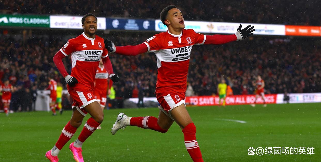 开云sport-关于诺维奇城主场击败伯恩利,继续保持升级势头的信息