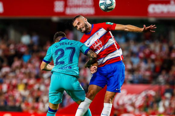 格拉纳达保持不败,稳稳居中游位置的简单介绍 格拉纳达保持不败,稳稳居中游位置的简单介绍