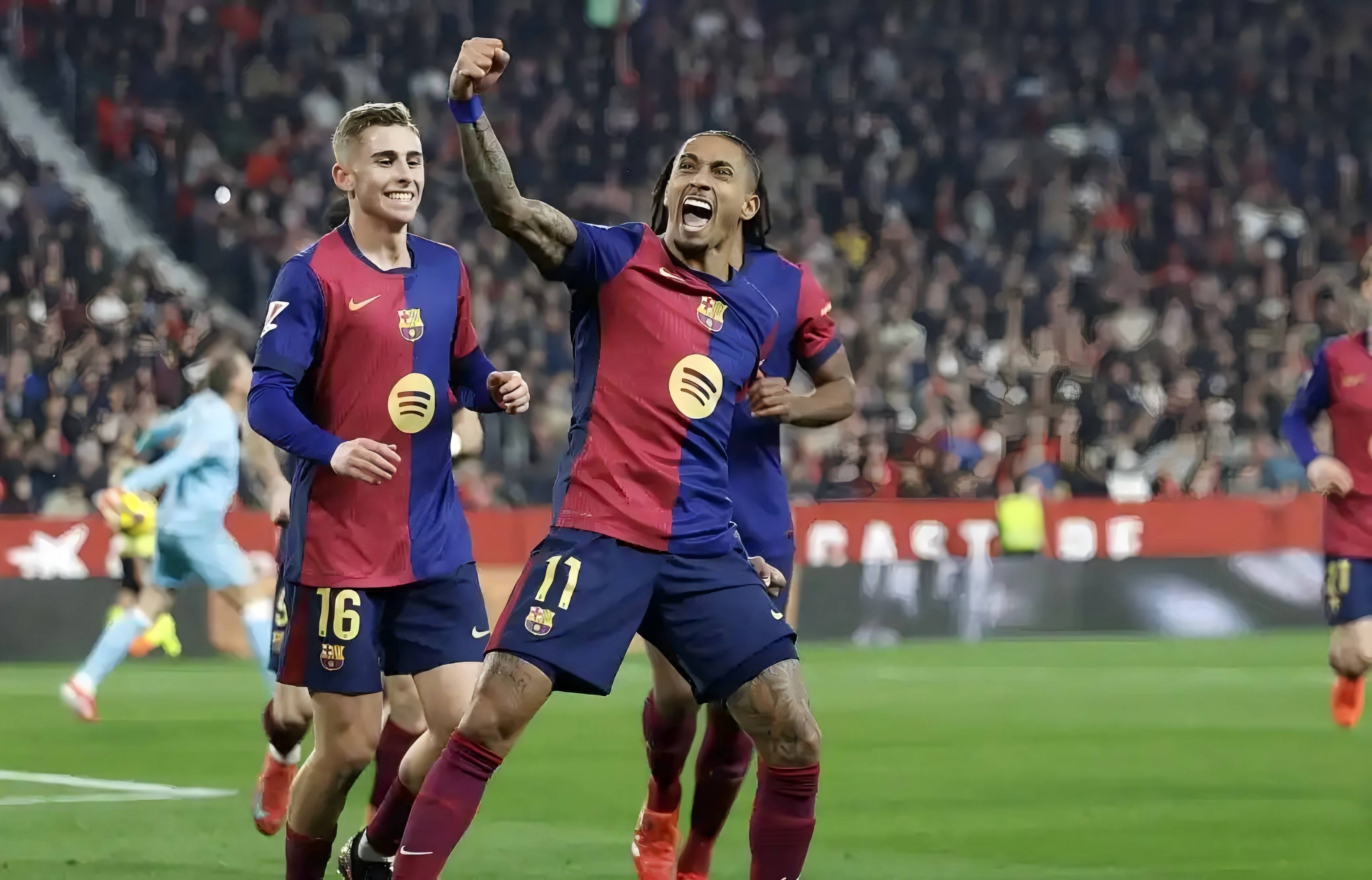 巴萨客场逼平,豪取宝贵分数的简单介绍 巴萨客场逼平,豪取宝贵分数的简单介绍