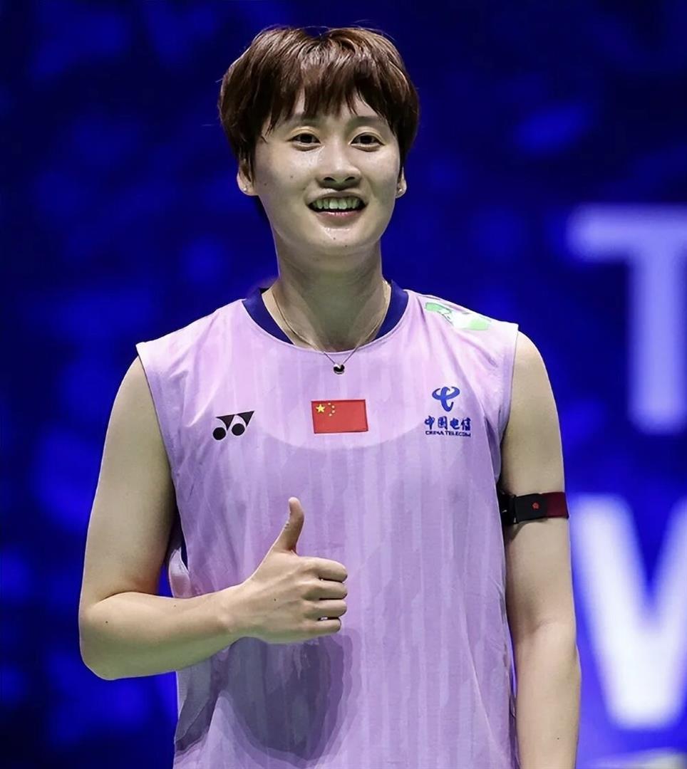 开云官网-印度队碾压韩国队，陈雨菲关键制胜