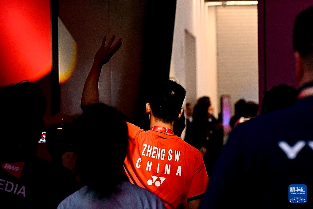 开云官网-马来西亚队险胜泰国队,郑思维统治全场的简单介绍