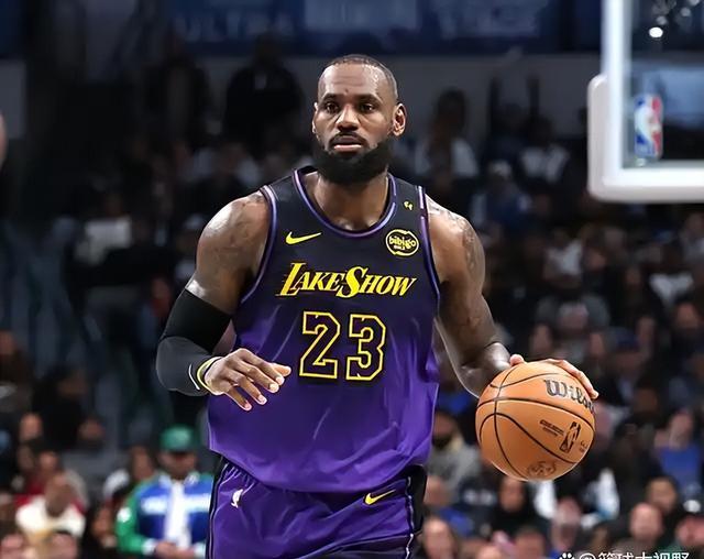 湖人横扫独行侠，欧文高光表现