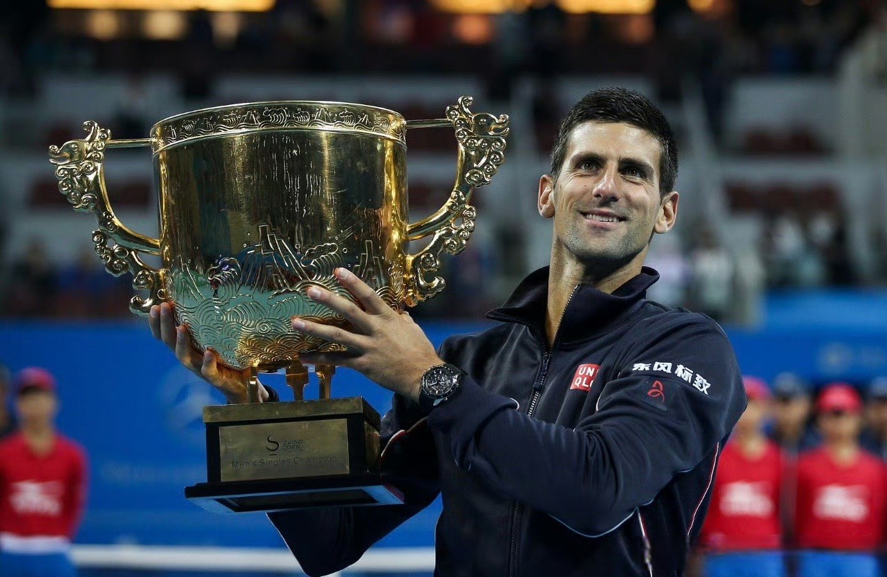 开云体育官网-澳网翻盘蒙特卡洛大师赛，德约科维奇惊艳四座的简单介绍