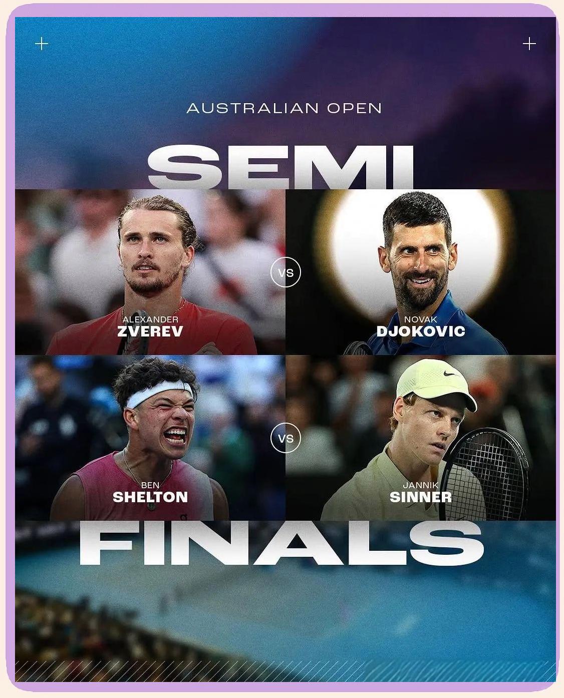 澳网翻盘蒙特卡洛大师赛,德约科维奇惊艳四座的简单介绍 澳网翻盘蒙特卡洛大师赛,德约科维奇惊艳四座的简单介绍