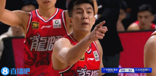 凯尔特人险胜广东队，郭艾伦状态火热的简单介绍