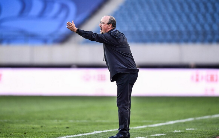 深足-负尤文图斯，滑落排名险象环生