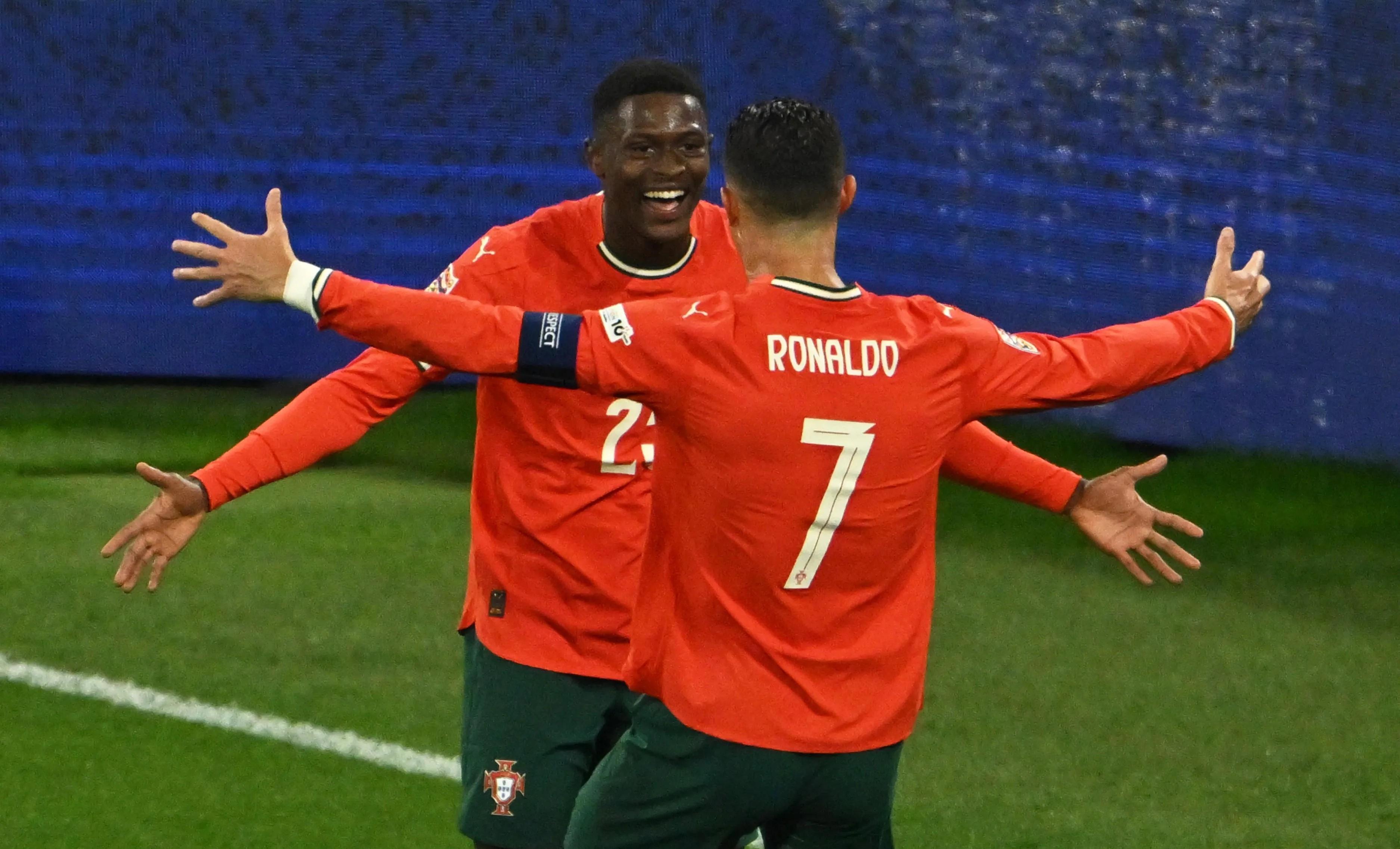 葡萄牙队力克奥地利队,张继科关键制胜 葡萄牙队力克奥地利队,张继科关键制胜