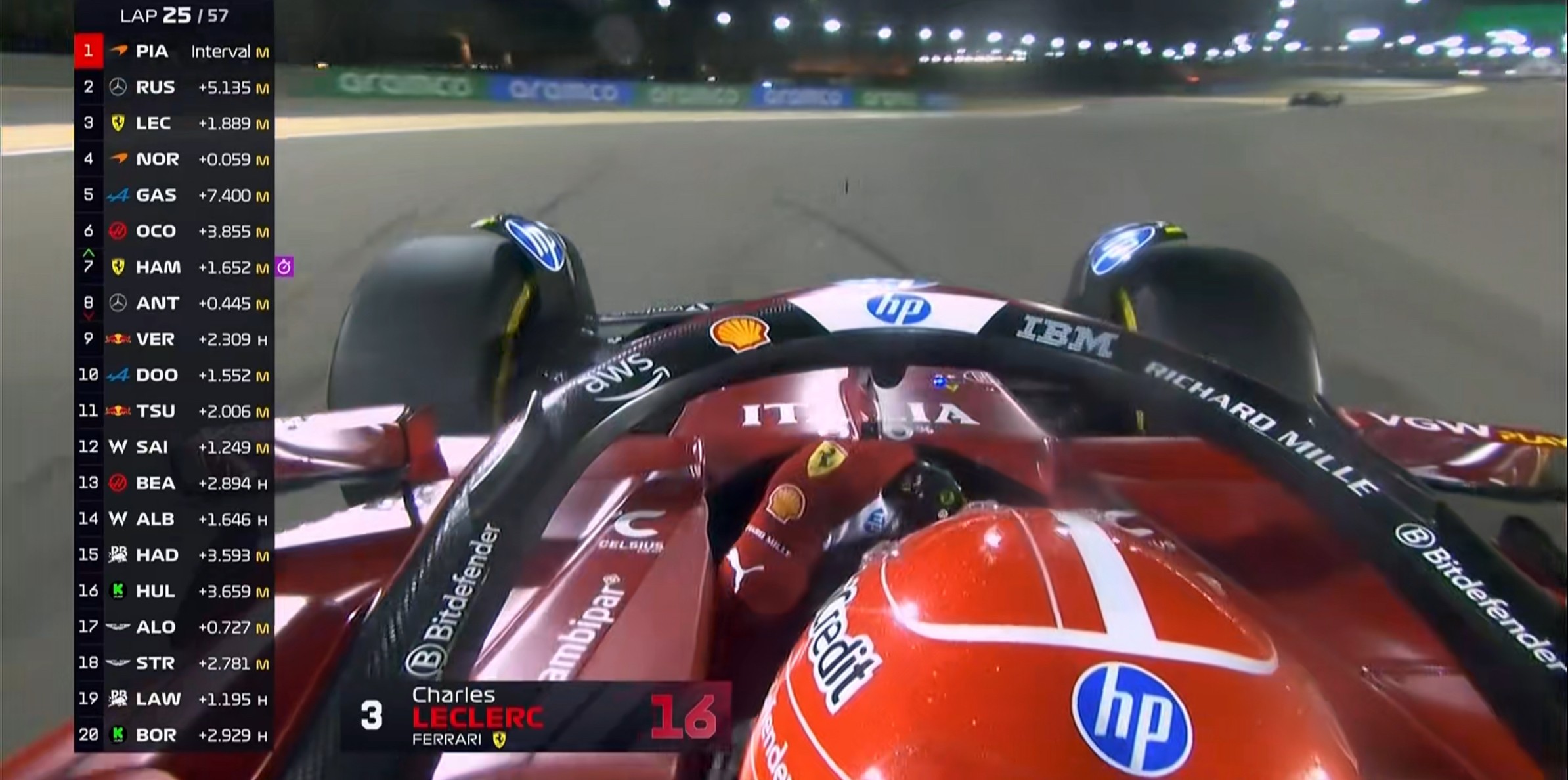 梅赛德斯绝杀阿斯顿马丁,皮亚斯特里关键制胜 梅赛德斯绝杀阿斯顿马丁,皮亚斯特里关键制胜