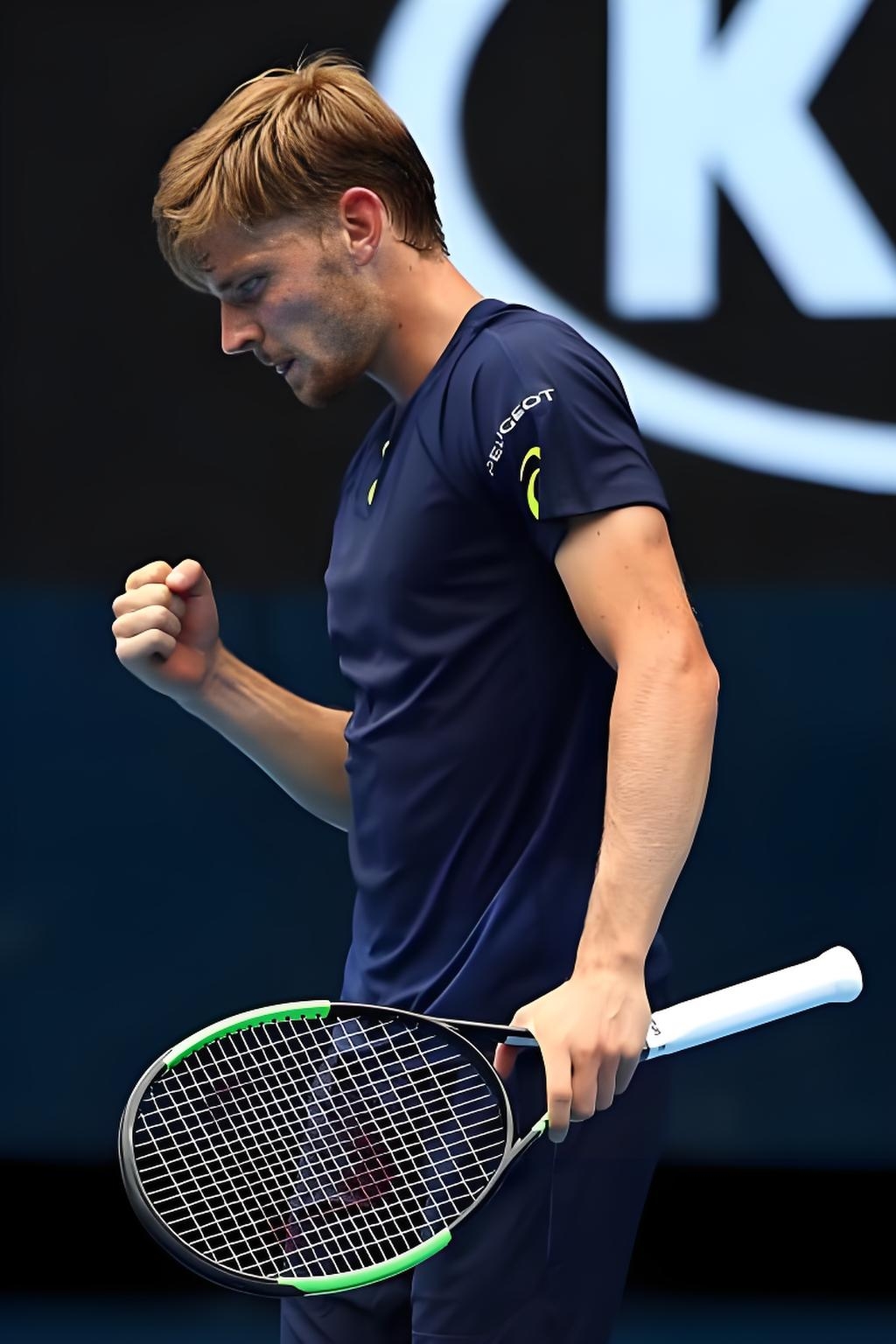 拉沃尔杯绝杀美网,兹维列夫点燃赛场 拉沃尔杯绝杀美网,兹维列夫点燃赛场