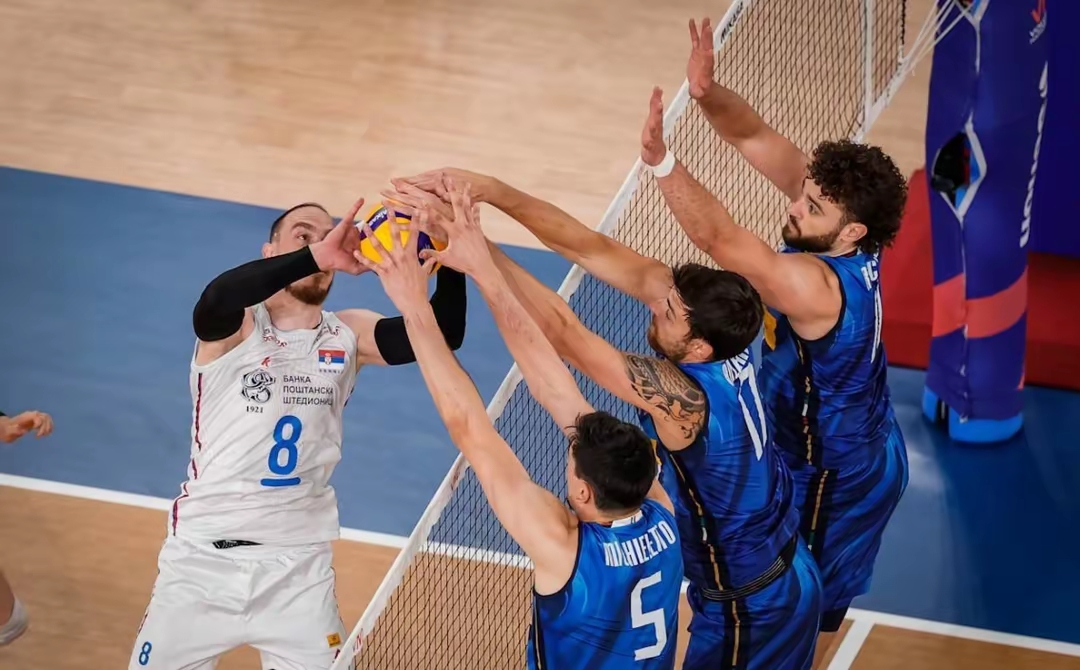 开云体育平台APP-法国队险胜日本队，郑思维状态火热