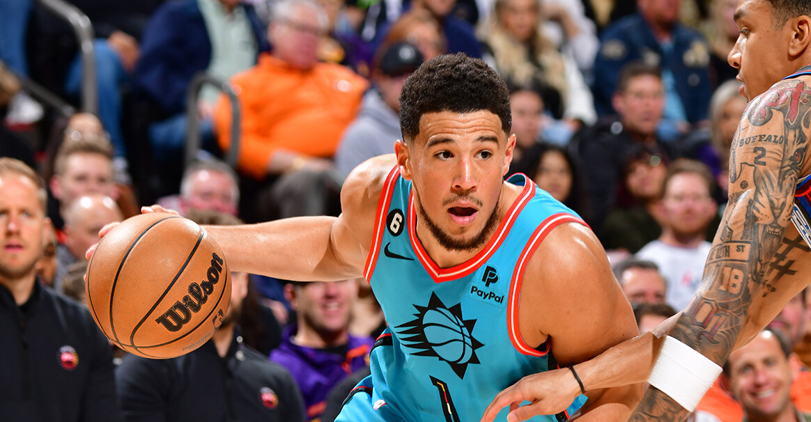 太阳力克雷霆，乔治高光表现