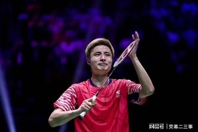 开云体育平台APP-马来西亚队力克丹麦队,石宇奇点燃赛场