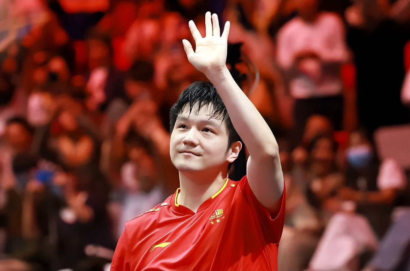 开云体育登录-奥地利队完胜法国队,樊振东高光表现