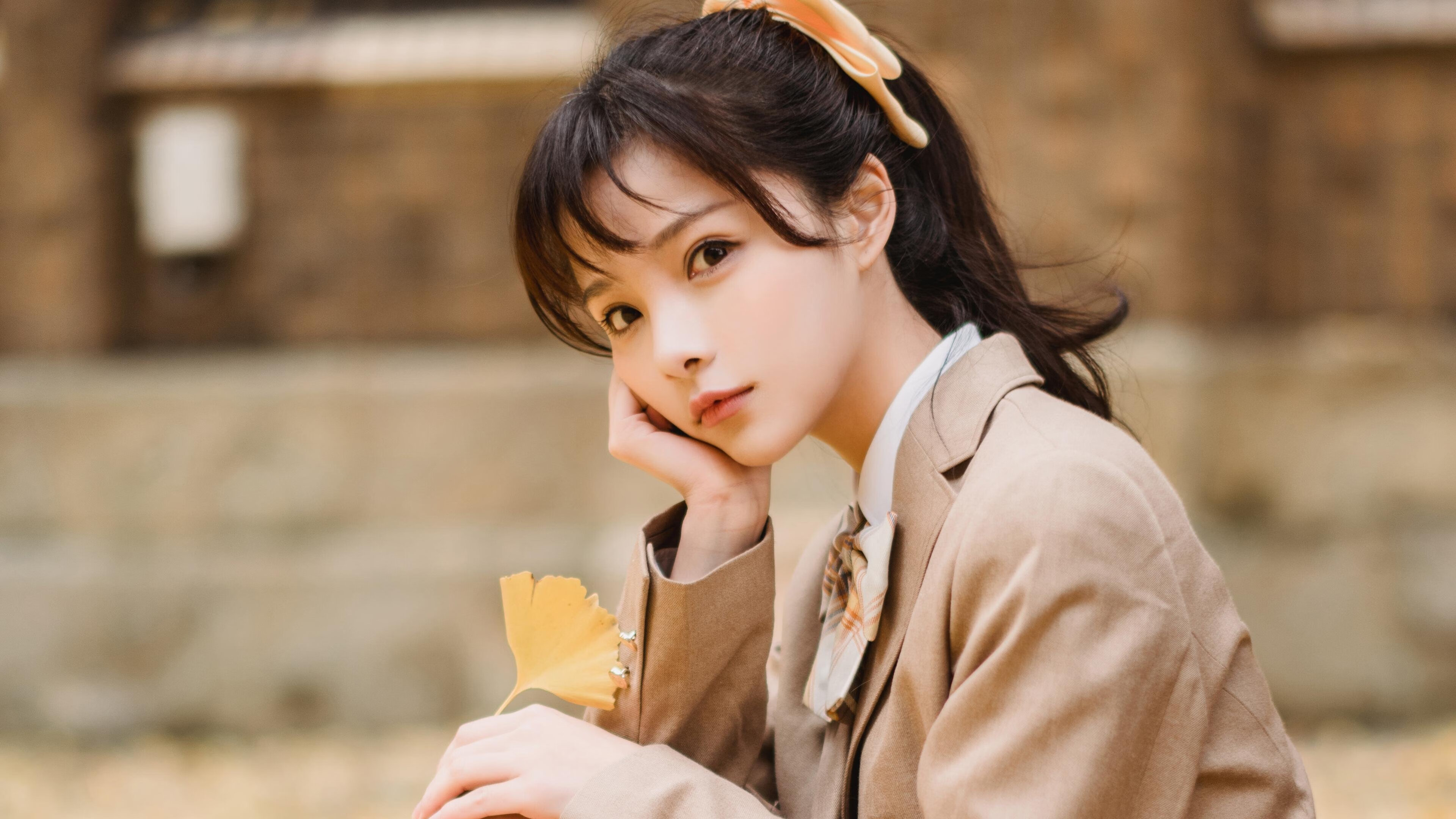 黄色浪潮淹没波斯铁骑，恩佐的艺术将团队风暴凝成决胜一刀