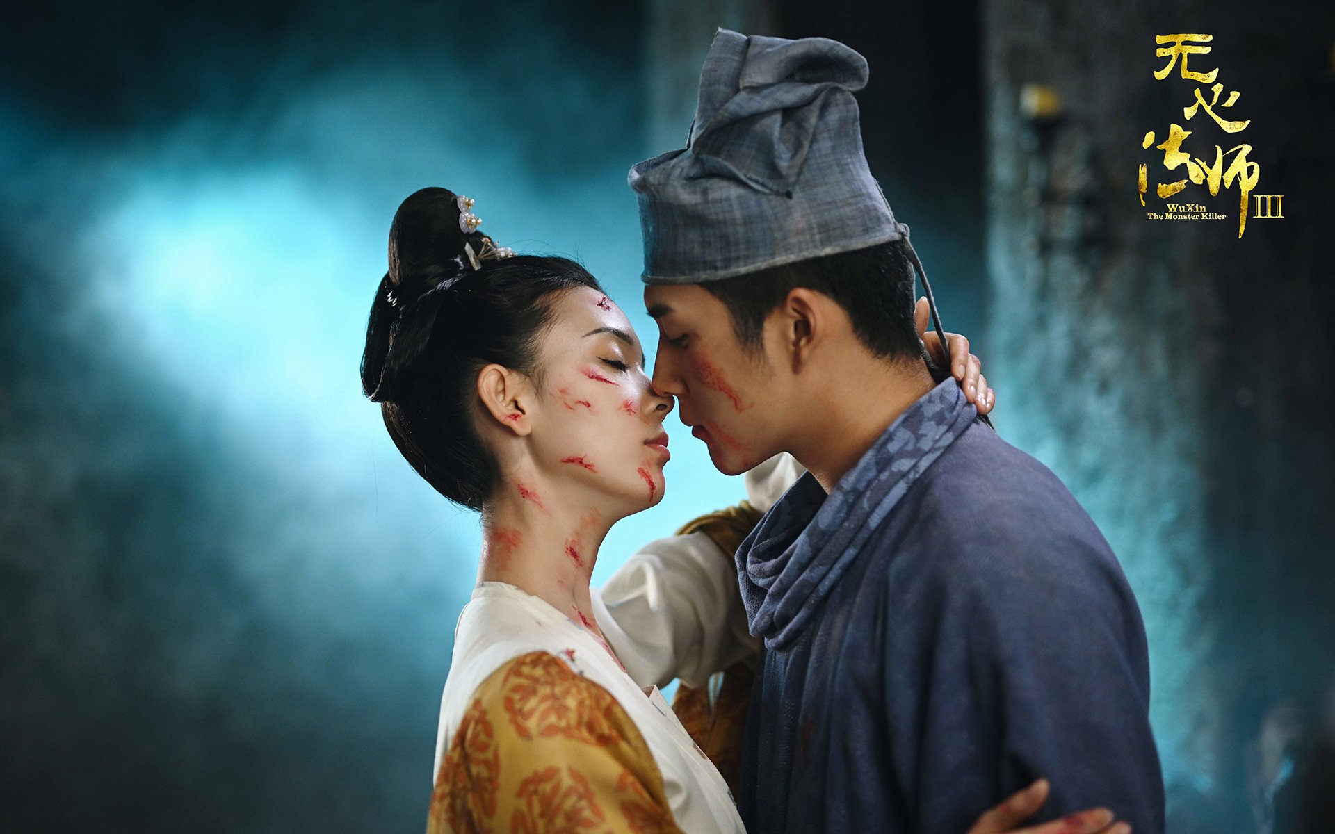 两个赛场，一种主宰，当战术火力遭遇天才接管